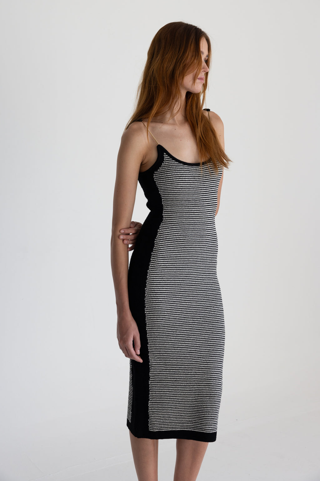 monica midi dress Monica Dress