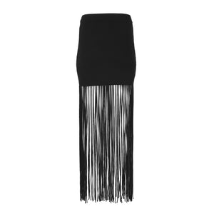Libby Skirt Black