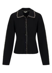 Dayna Sweater