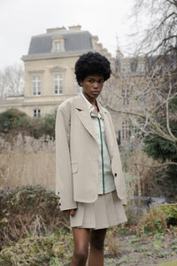 Allegra Jacket