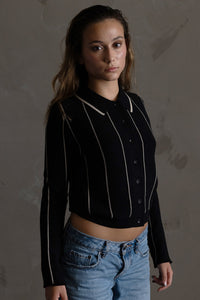 Cardi Sweater