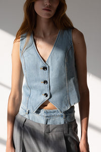 Nana Vest