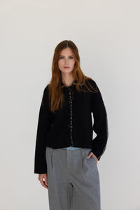 Dayna Sweater