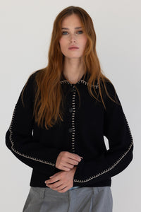 Dayna Sweater
