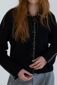 Dayna Sweater