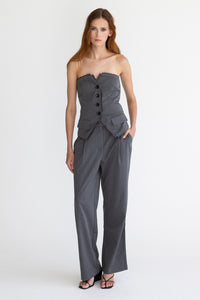 Faith Corset