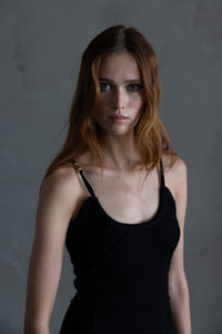 Violet Dress