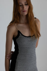 Monica Dress